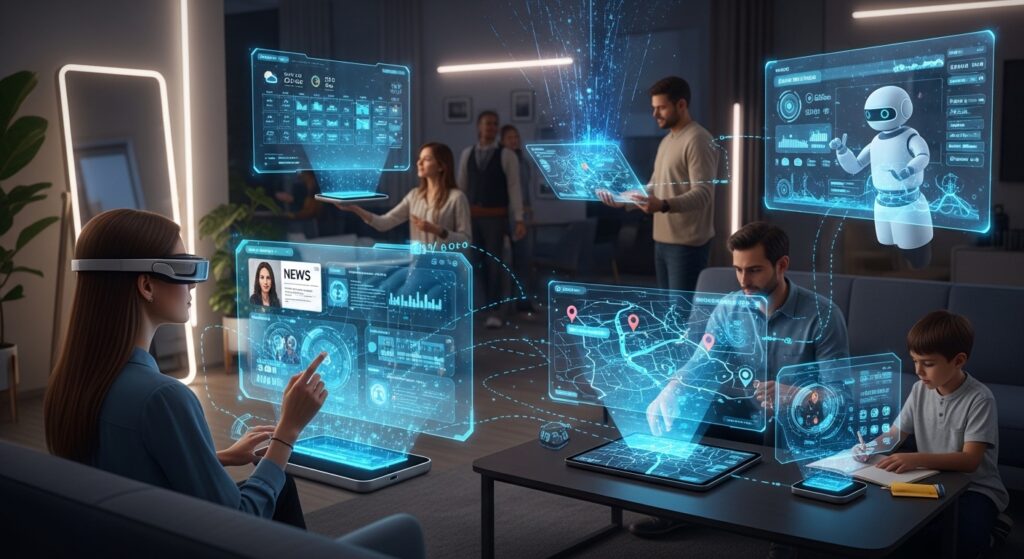 AI & Machine Learning Gadgets