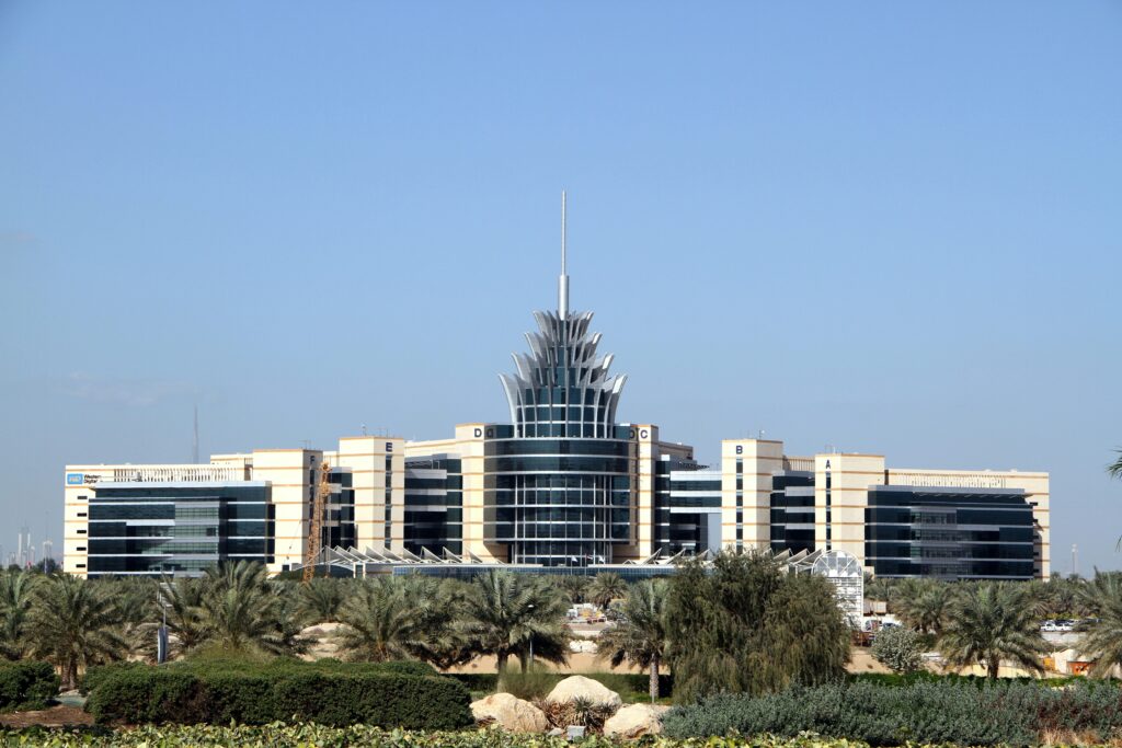 Start a Security Company in Dubai
