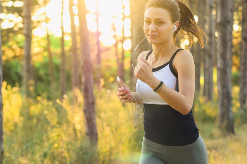 Healthy Lifestyle Tips