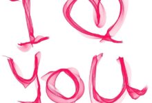 I Love You: A Short Story