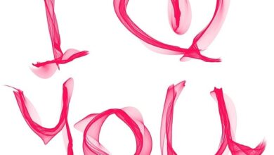 I Love You: A Short Story