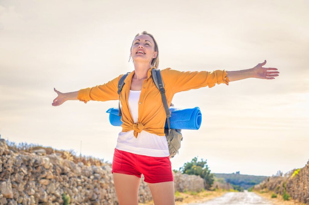 Top 10 Daily Habits for a Healthy Lifestyle