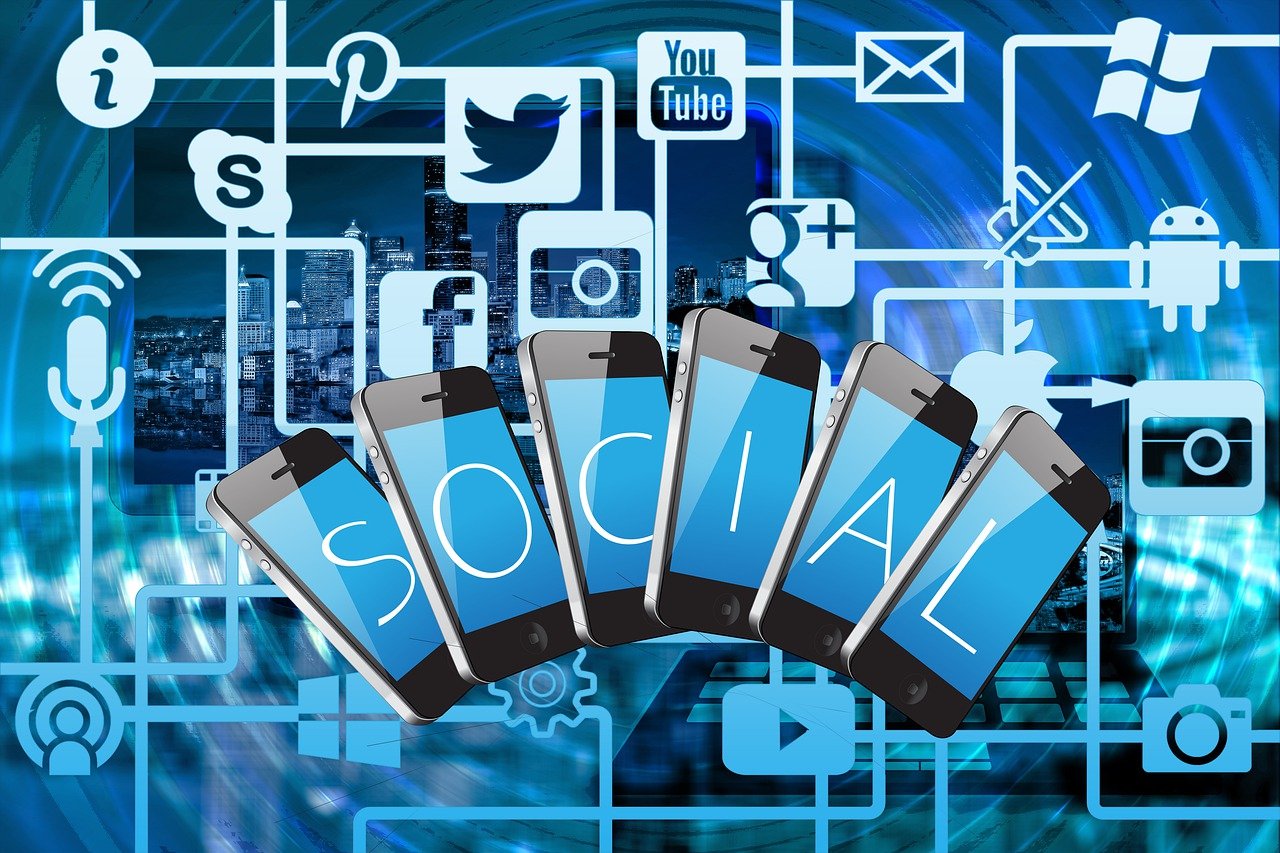 How to Grow a Business with Social Media