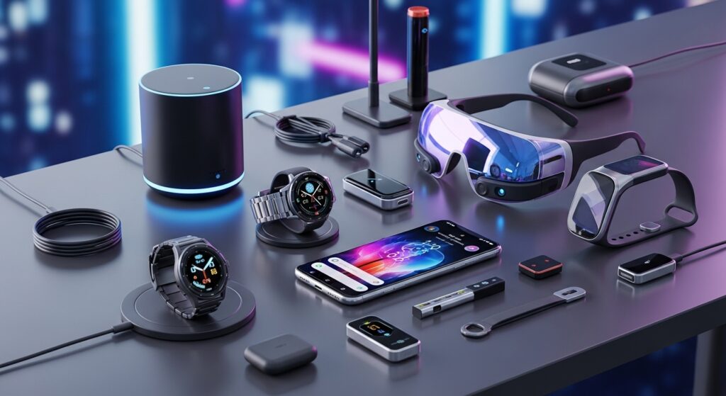 tech gadget